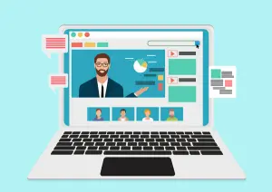 Online English Executive Coaching